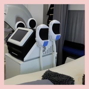 infrashape, infrashape 20, hiemt