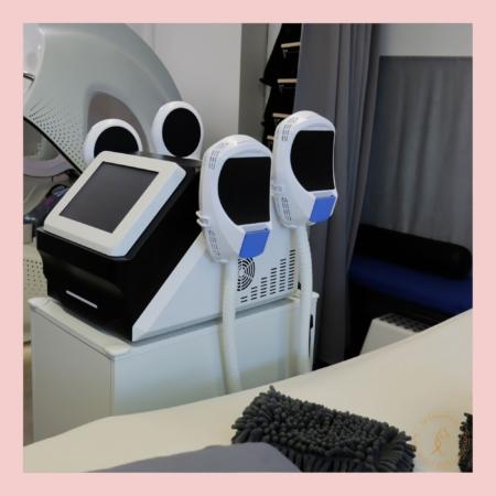 infrashape, infrashape 20, hiemt